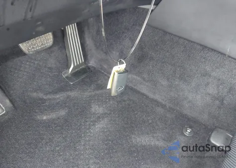 2016 Lexus Ls 460 z USA, uszkodzony, nr VIN JTHBL5EF4G5141644